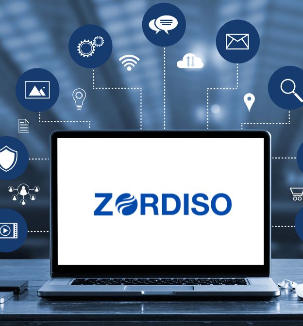 The Future of Business: Digital Transformation with Zordiso