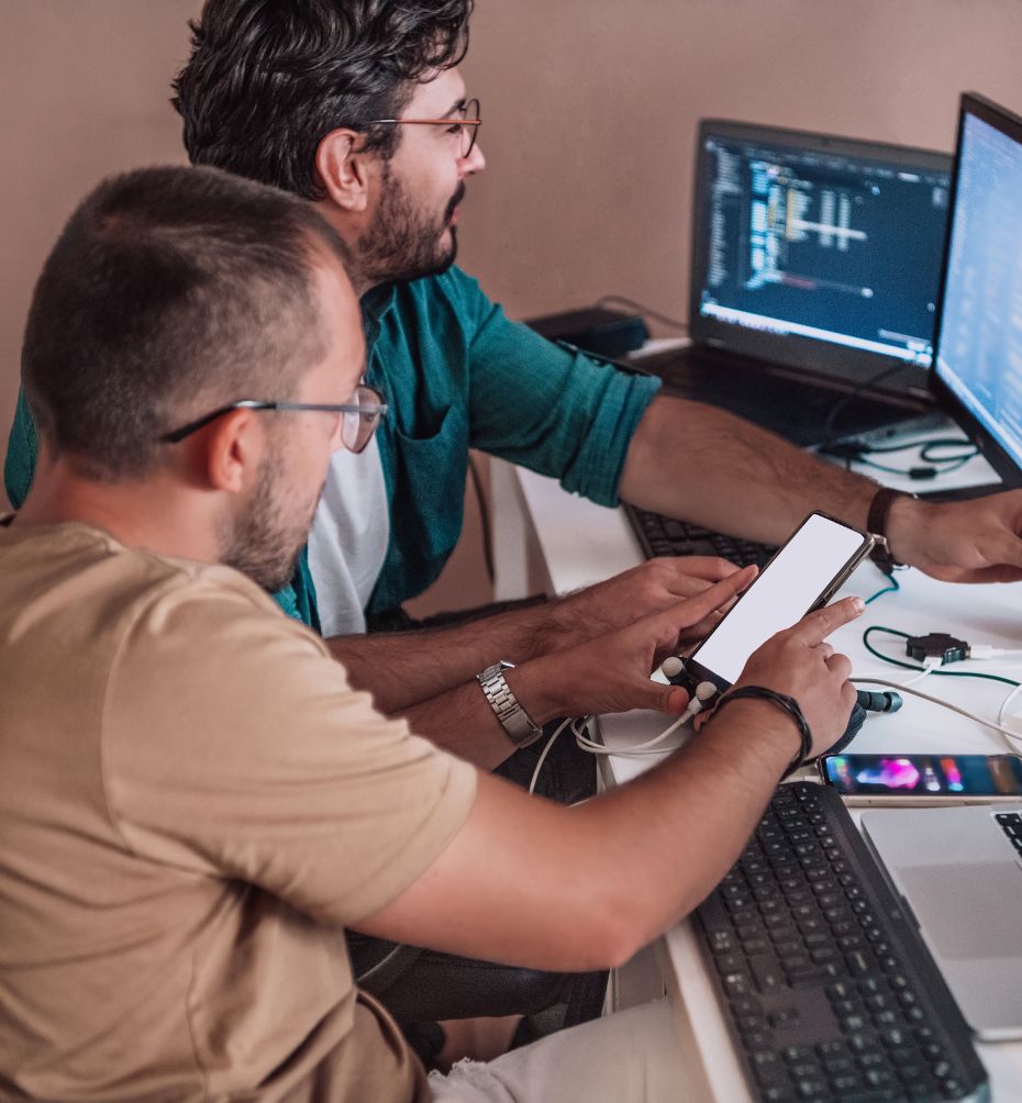 Enhancing Manufacturing Excellence through Digital Solutions