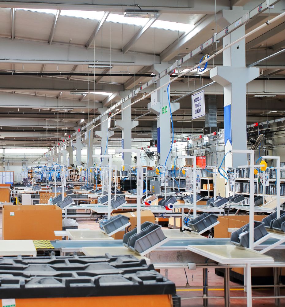 Driving Innovation in Automotive Manufacturing