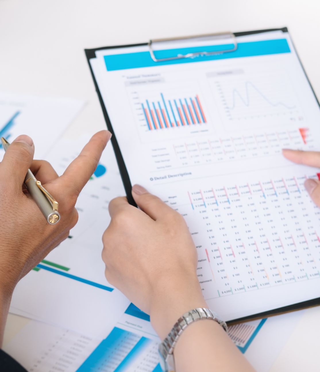 Business Consulting