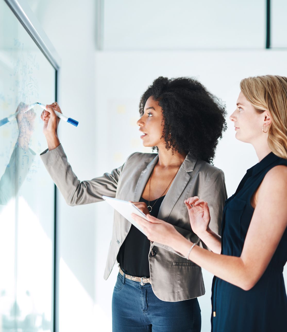 Business Consulting