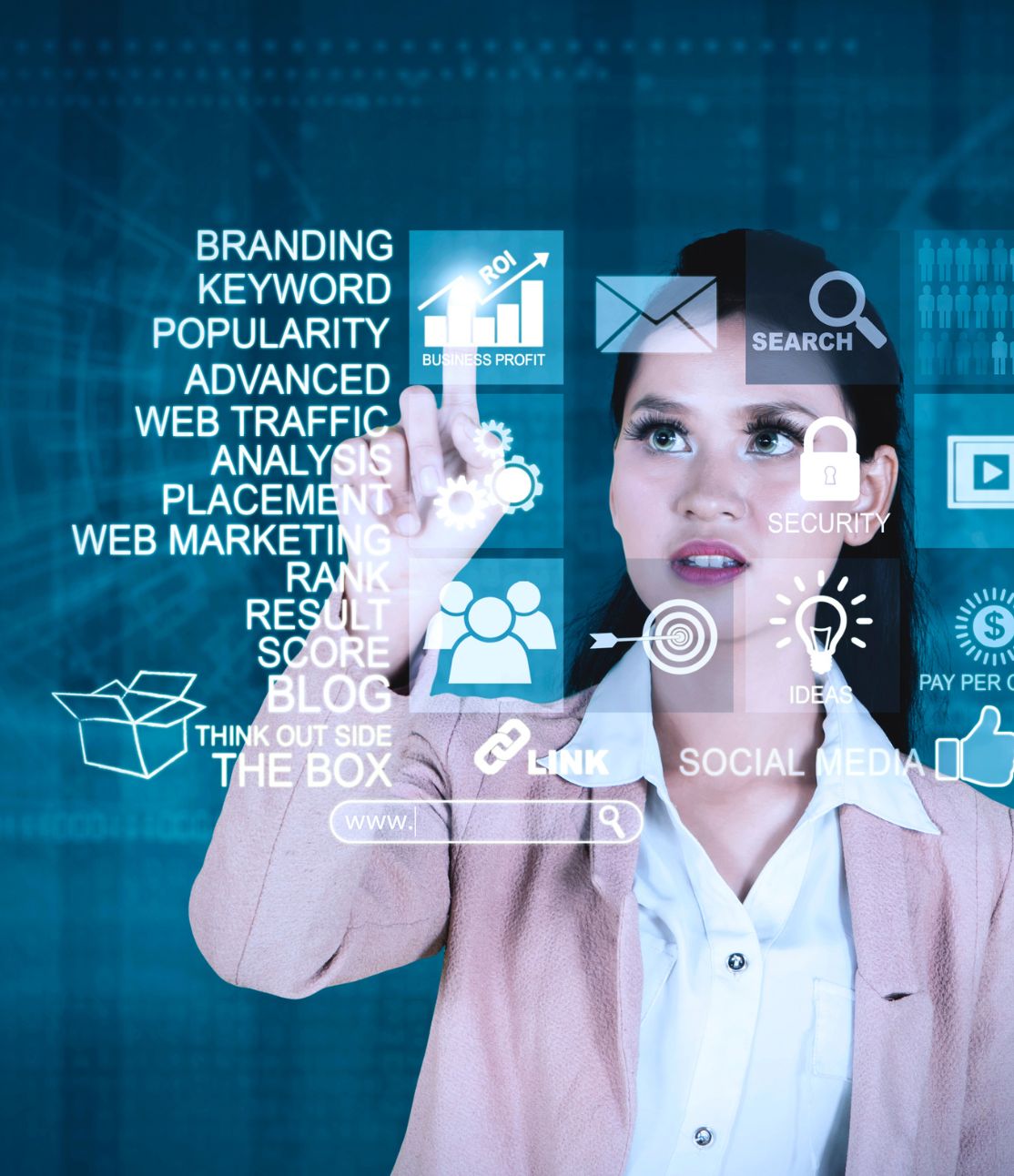 Business Consulting