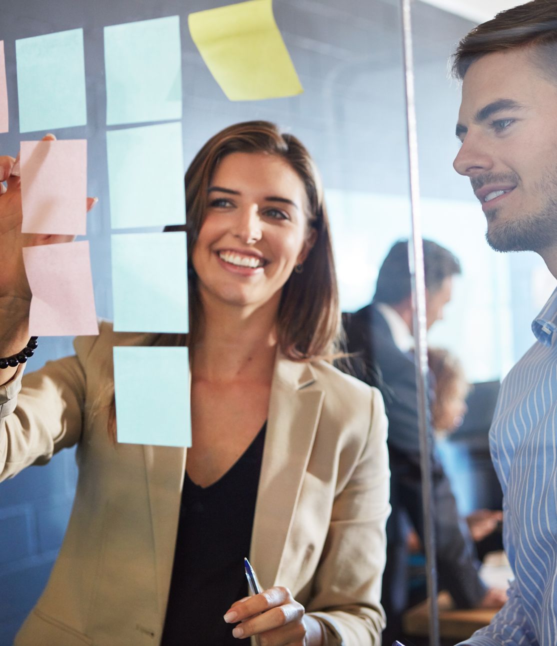 Business Consulting