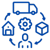 Techco - Service icon