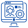 Techco - Service icon