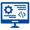 Techco - Service icon