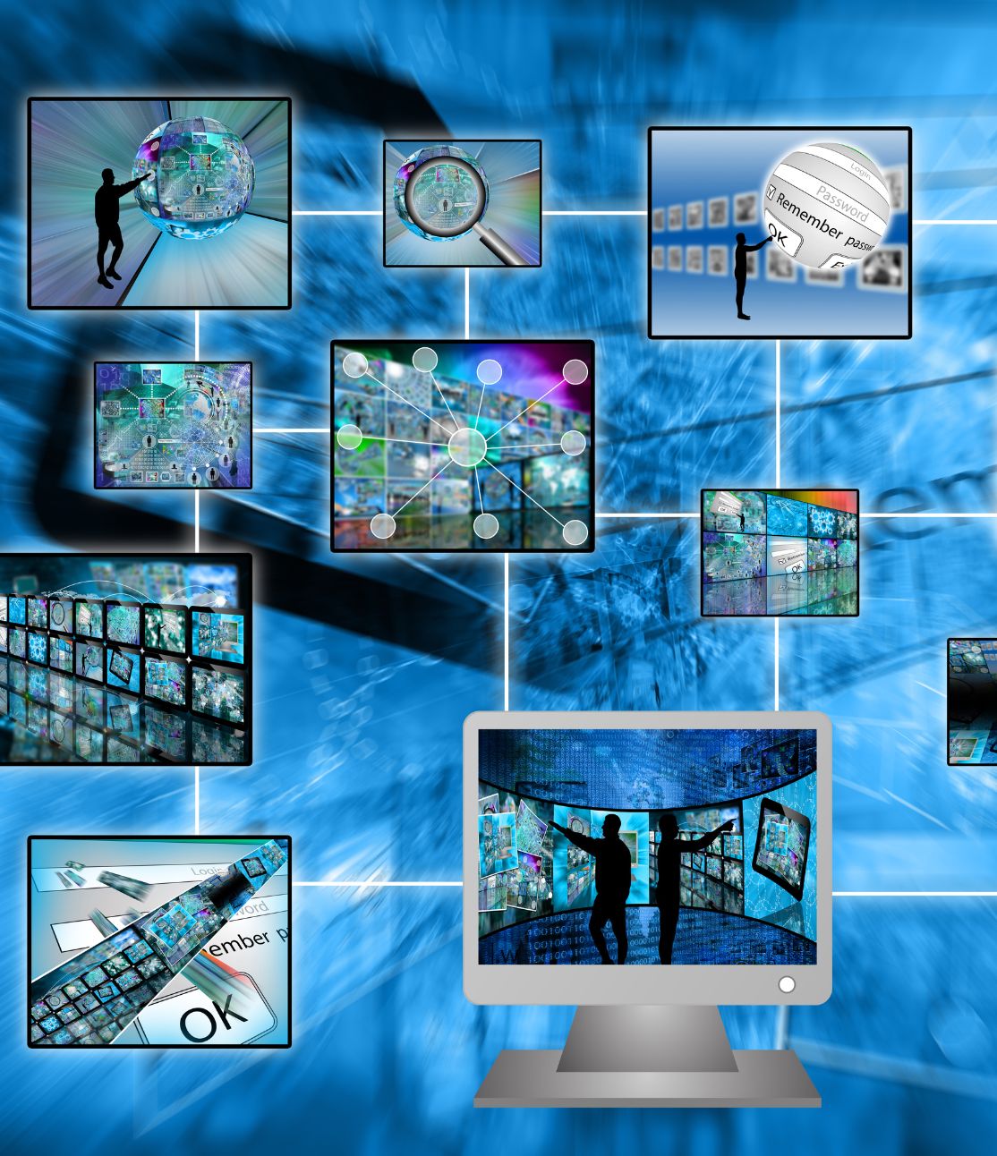 Business Consulting